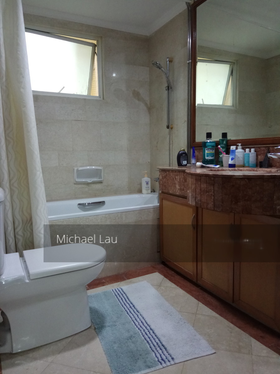 Emerald Garden (D1), Condominium #143729992